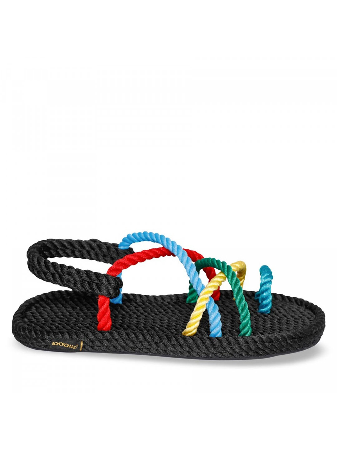 Sandály Bohonomad Ibiza IBZ 2077 WRS Barevná